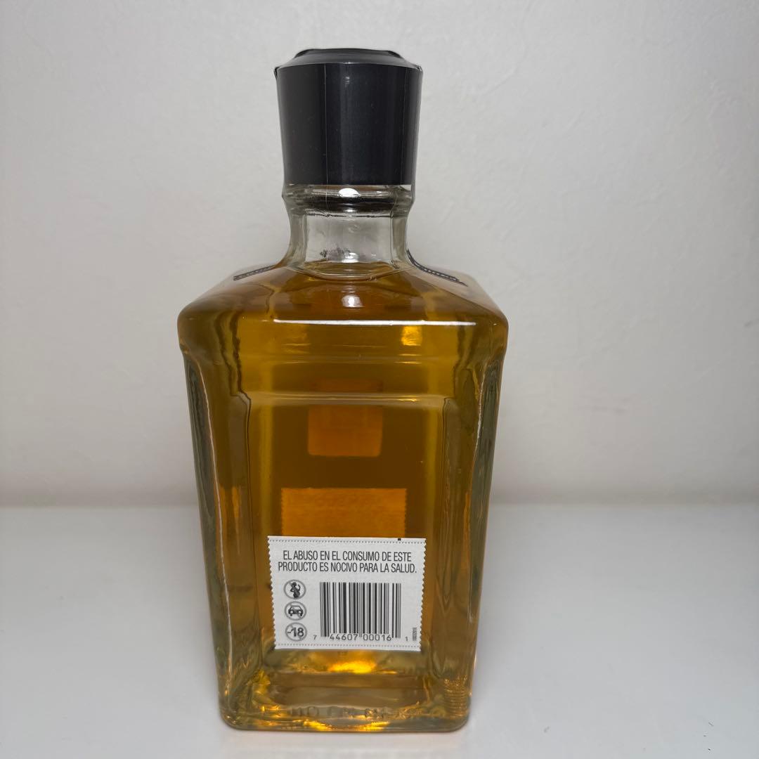 HERRADURA アネホテキーラ 750ml｜Herradura Legend Añejo Tequila