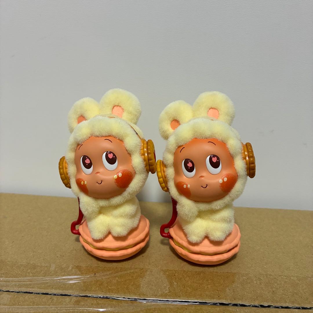 ポプマ ポップマート popmart ちんくる twinkle twinkle