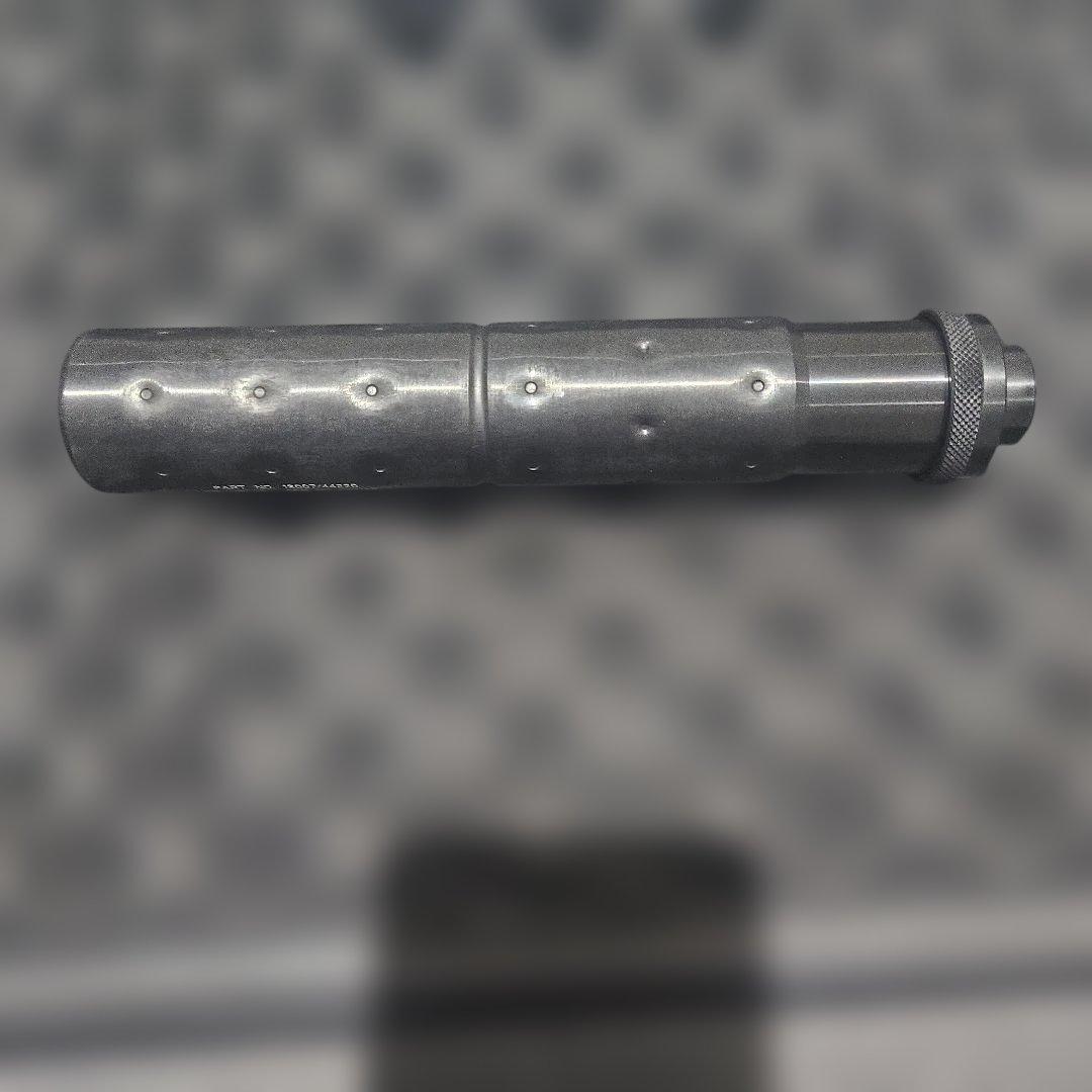 東京マルイ SOCOM MK23 ハンドガン