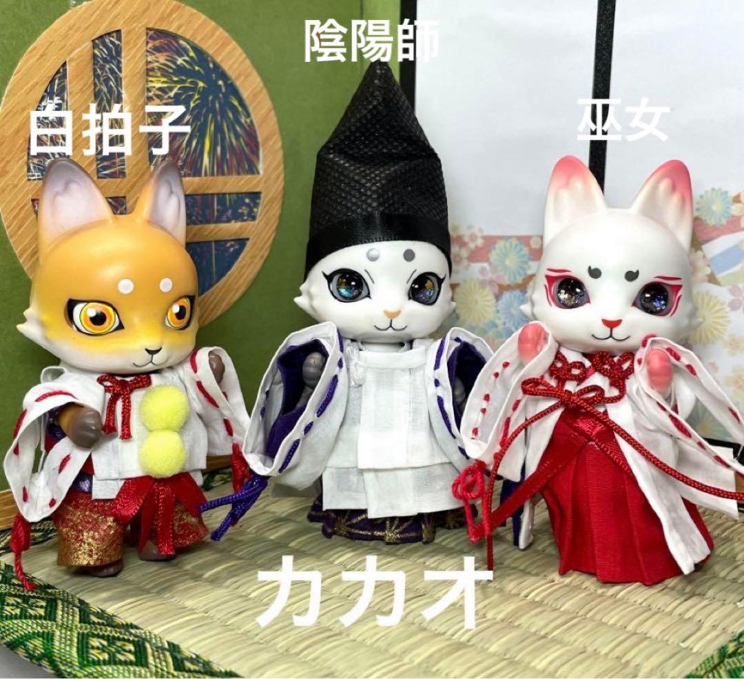 カプセルドール オーダー内容ご確認ページ1 ※こちらからのオーダーは