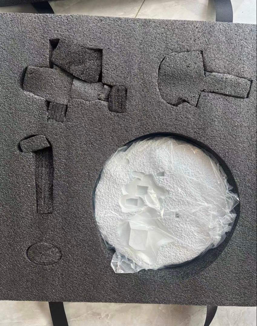 ナルト 日向ヒナタ うずまきナルト2点 ② ガレージキット ガレキ スタチュー