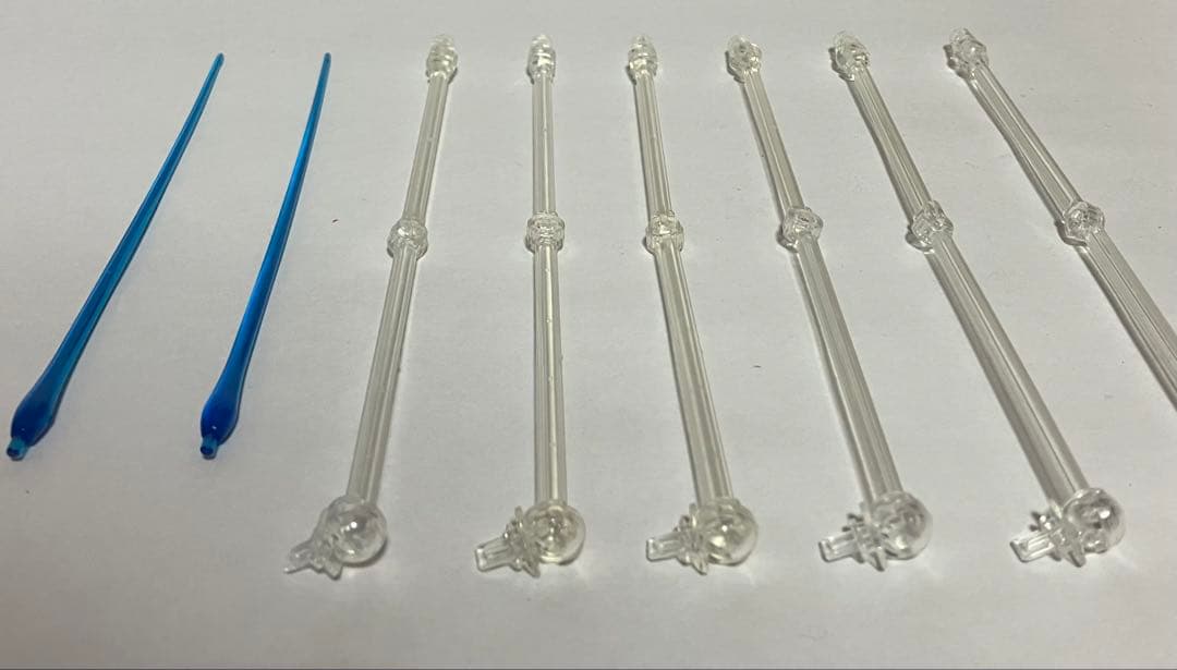 MG ガンプラ 塗装済み完成品　Hi-ν GUNDAM Ver.Ka