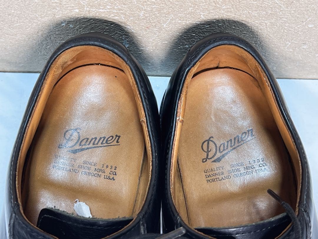 Dannerダナー Postman2 ポストマン2 24.5cm D212100