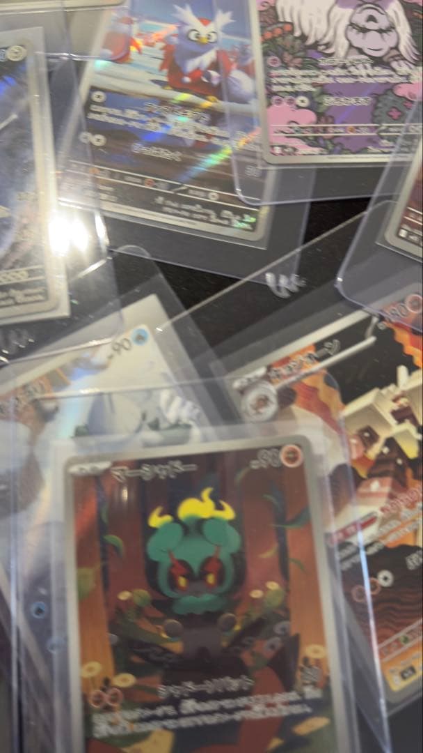 ポケモンカード AR SR 32枚 まとめ売りセットM1L,M2,M2a,M1S