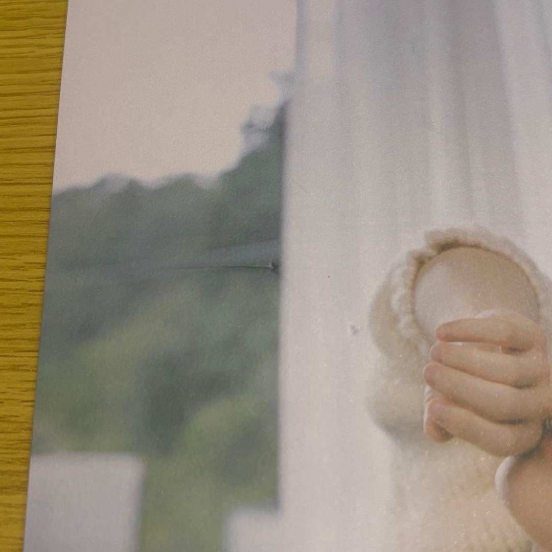 ASTRO ムンビン ceci写真集