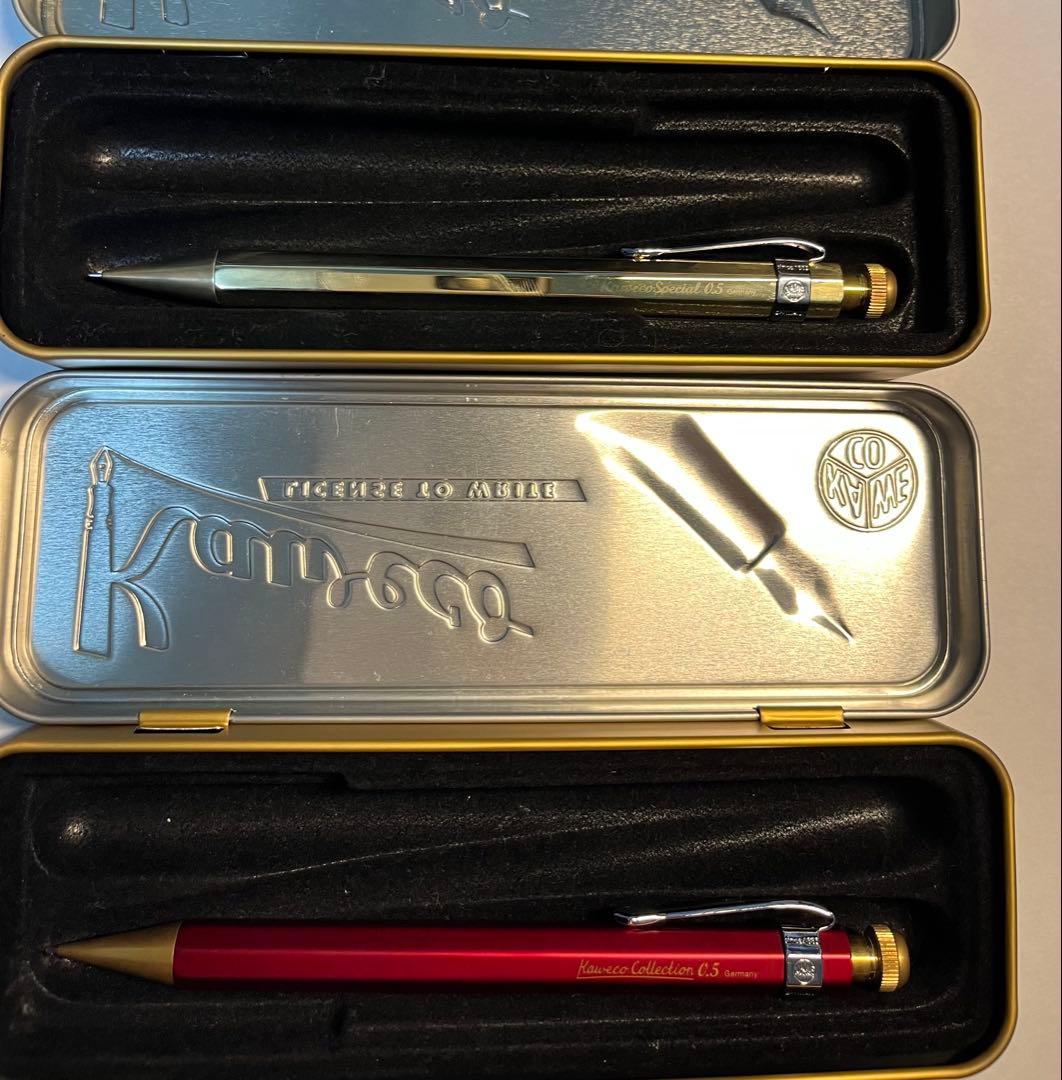 カヴェコブラス カヴェコレッドエディション 検索「野原工芸ボナンペン」