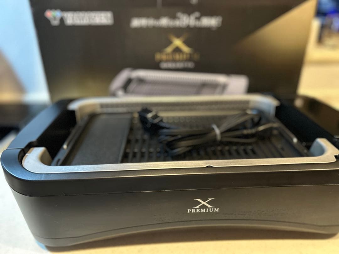 未使用品 Im sorryキャラクター顔プリントショルダーバッグ