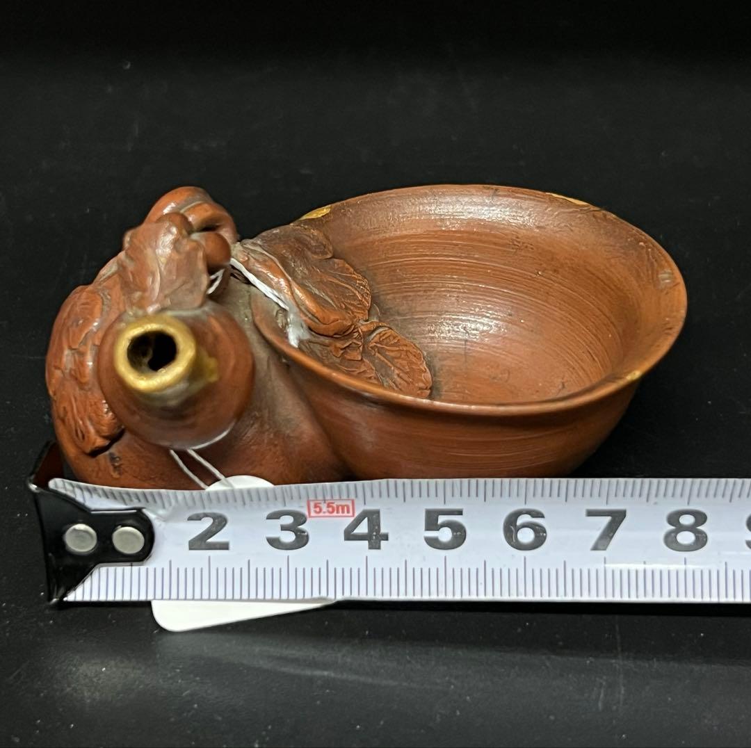 極上 瓢型水滴 文房具 H4-4の通販はau PAY マーケット - 輸入雑貨の