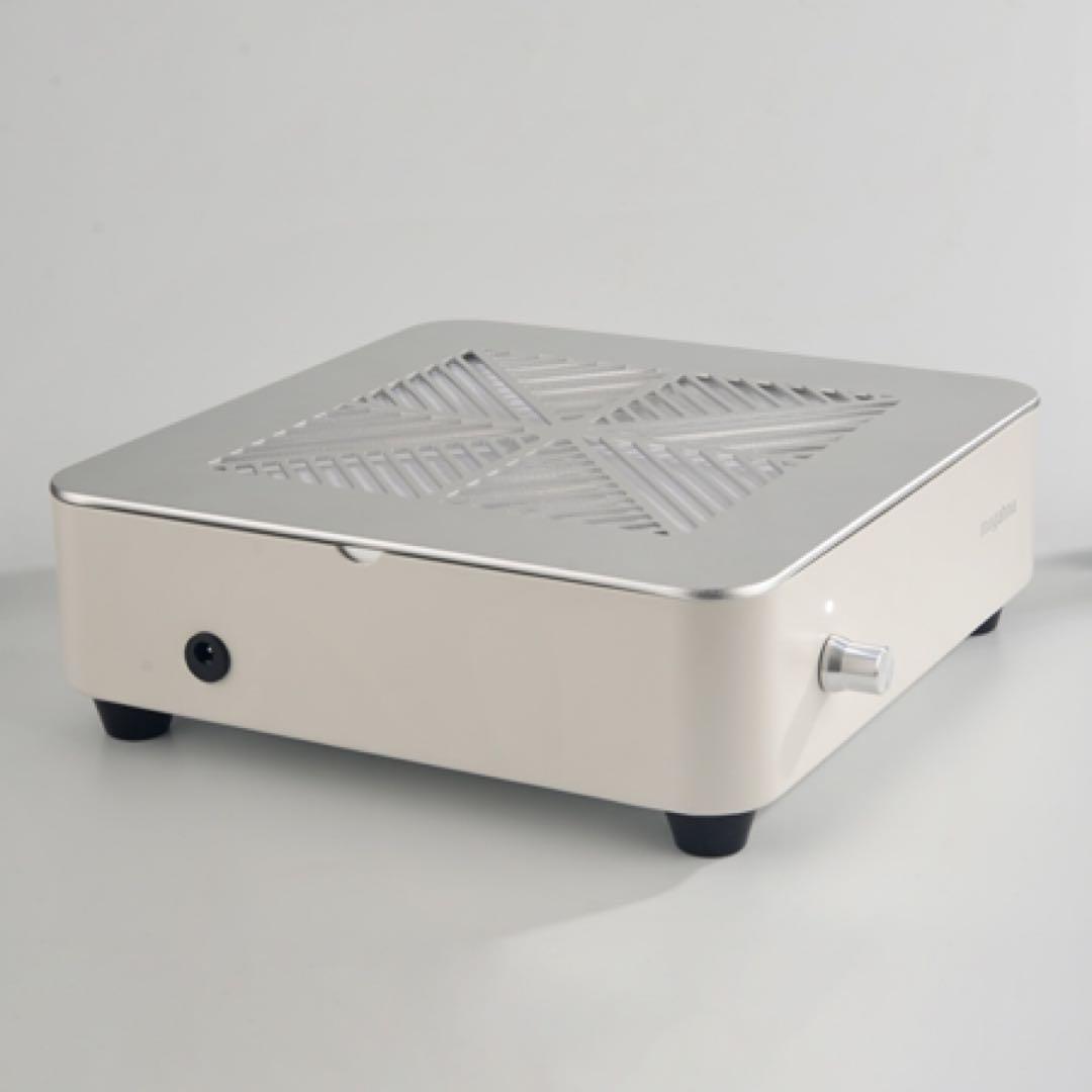 ネイル集塵機/mogahna/モガナ