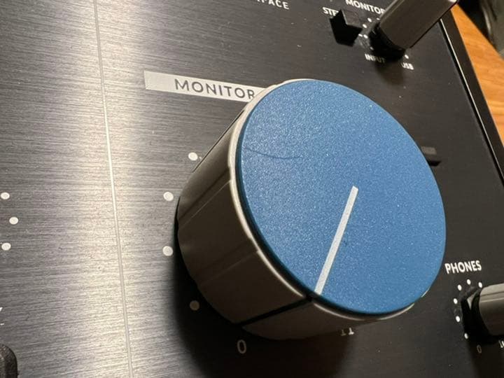 Solid State Logic SSL2 オーディオインターフェース 箱無し Solid