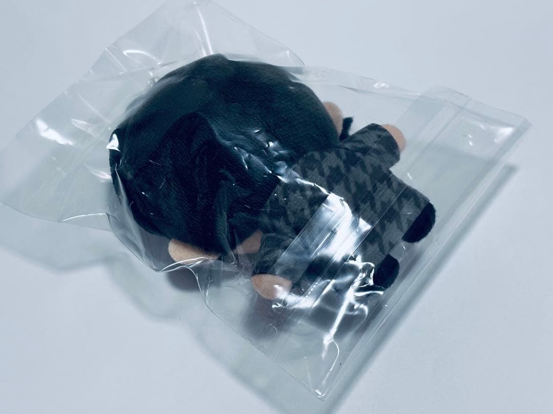 名探偵コナン 諸伏高明 マスコット セガ くじ G賞