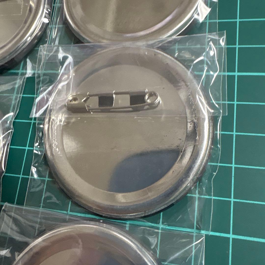 ツイステ エース 式典服 ハネストチョコ 缶バッジ 38点