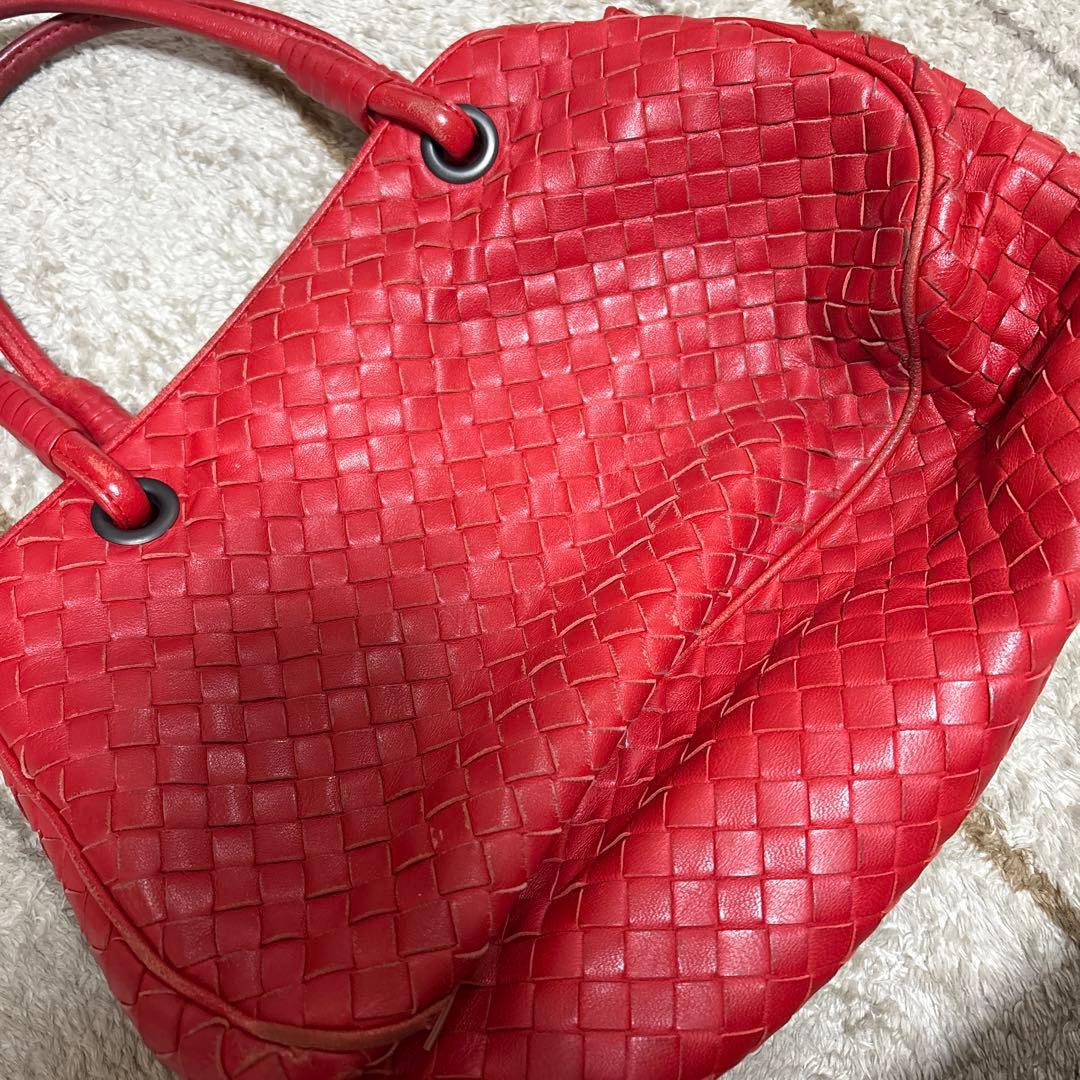 ボッテガヴェネタ　ハンドバッグ