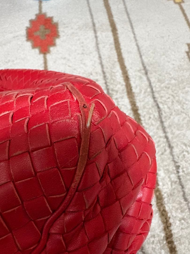 ボッテガヴェネタ　ハンドバッグ