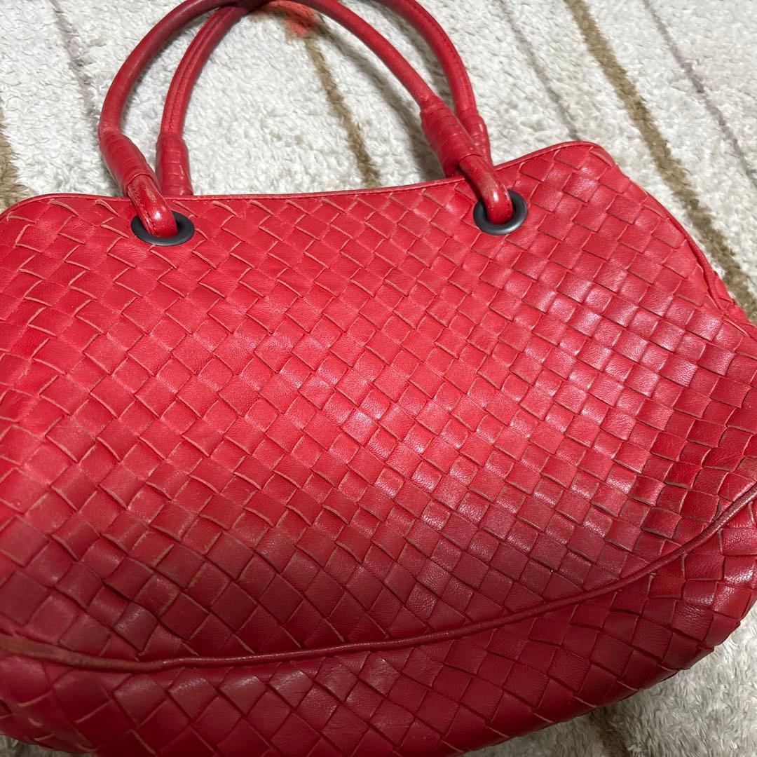 ボッテガヴェネタ　ハンドバッグ