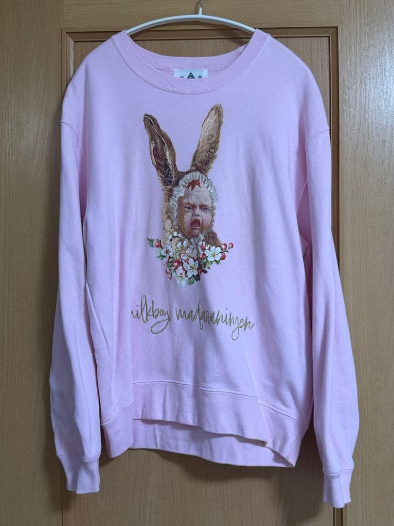 新 発売ゲーム・おもちゃ・グッズ - MILKBOY×マダラニンゲン