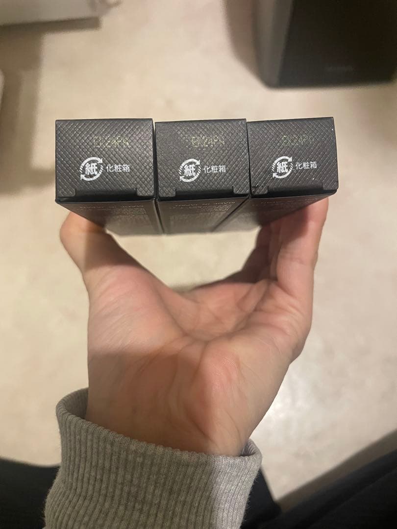 リンクフェードリキッドファンデーション