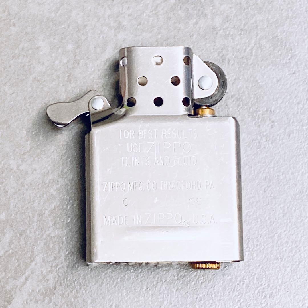 【ローゼンメイデン】水銀燈 / Zippo / 未使用