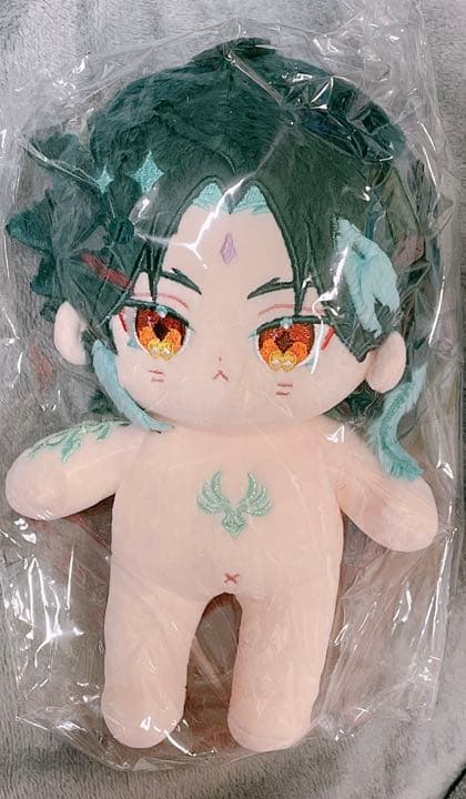 omodoki 魈 ぬいぐるみ 人気 原神 omodoki 魈 ぬいぐるみ 原神