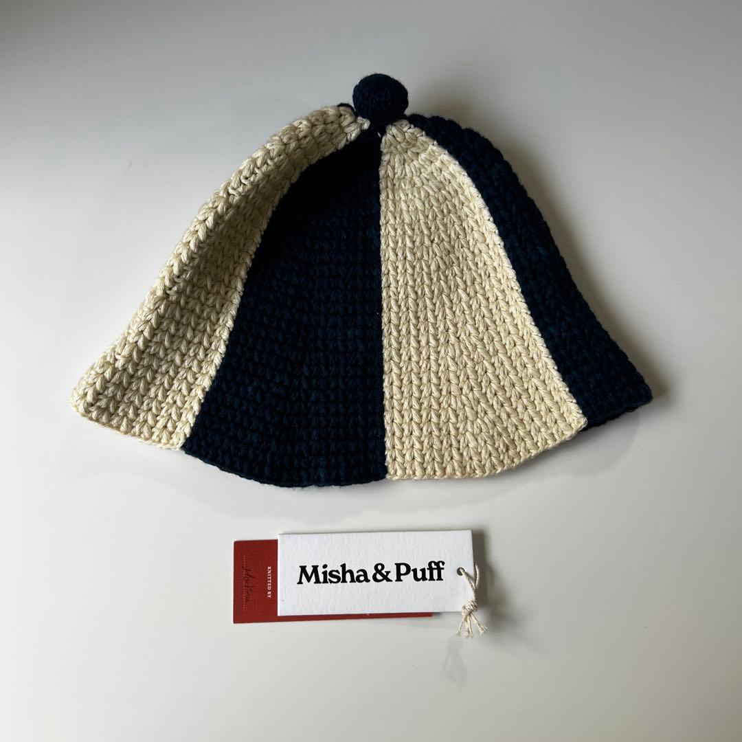 misha and puff Crochet Tulip Hathige2151様misha & puff Crochet