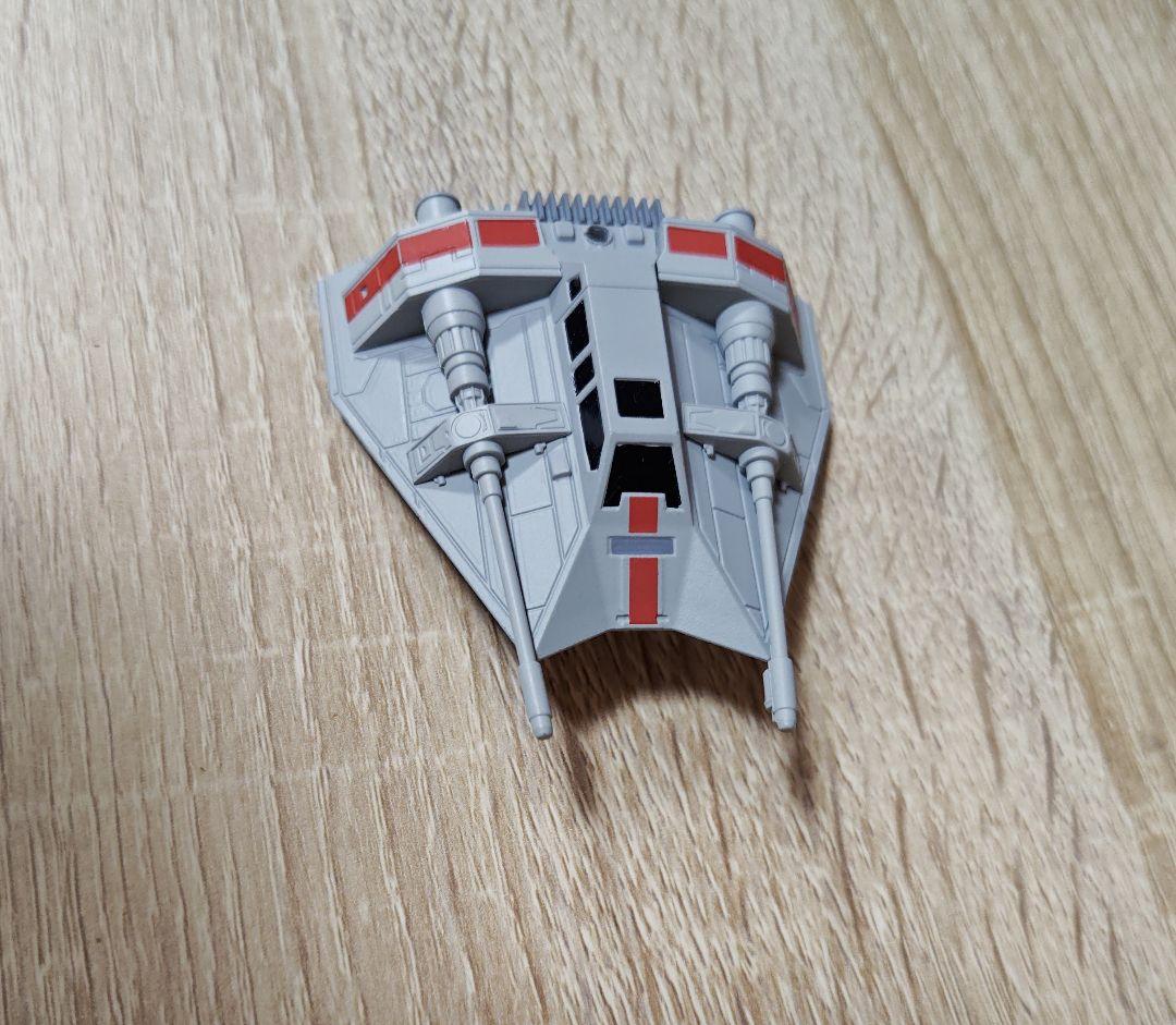 AT-AT マルチスタンド　STAR WARS　スターウォーズ　スノースピーダー