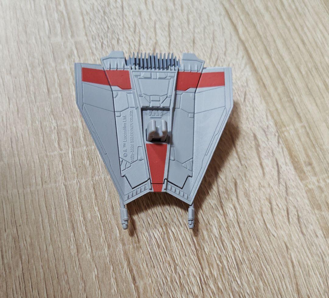 AT-AT マルチスタンド　STAR WARS　スターウォーズ　スノースピーダー