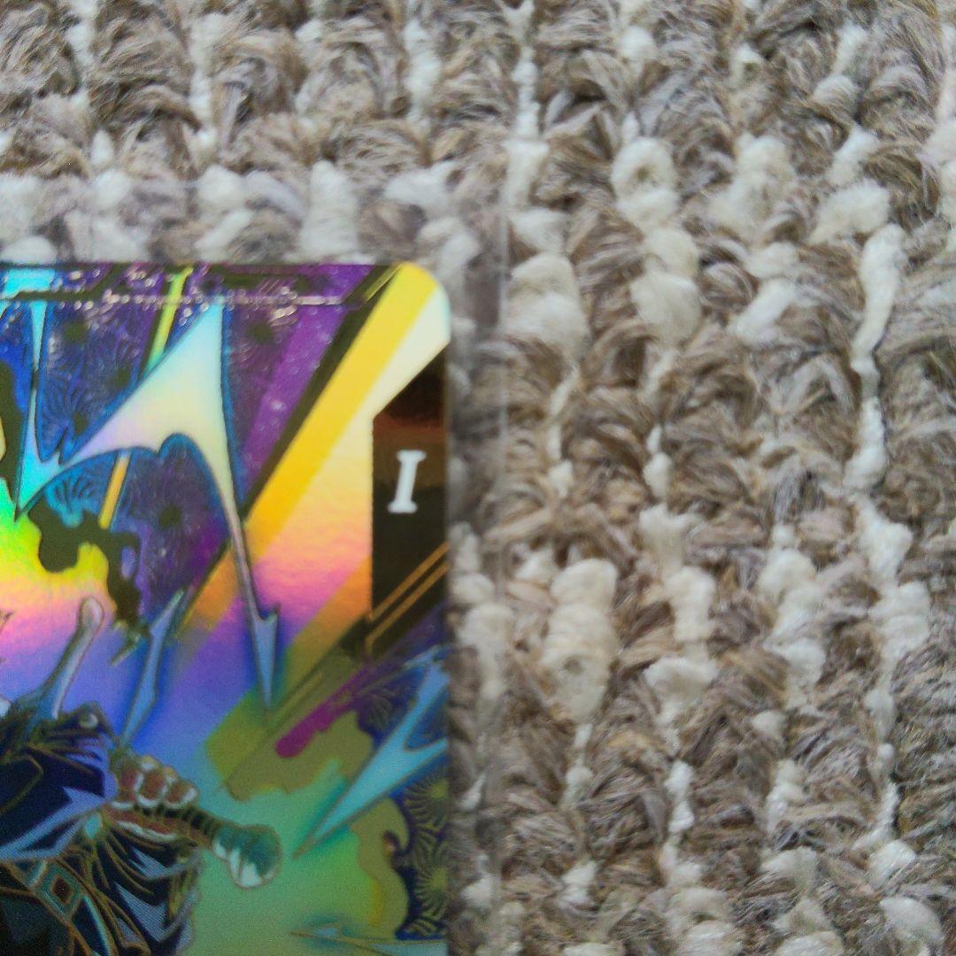 ダイバーズ大会カードパラレル 孫悟空、パラレルトランクス、SRセット