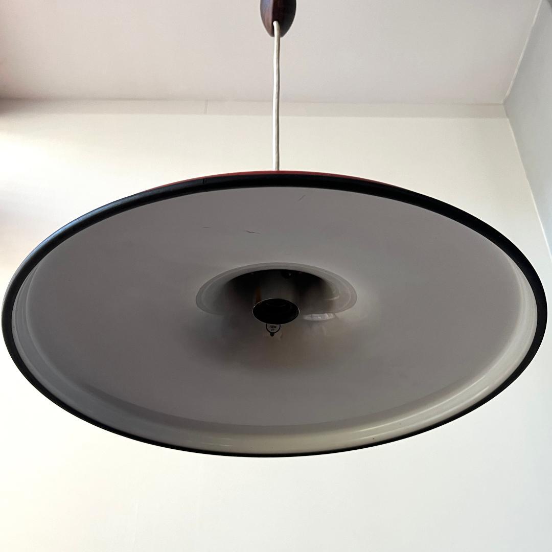 ペンダントランプ サンヨー ミッドセンチュリー 昭和レトロ 北欧 照明