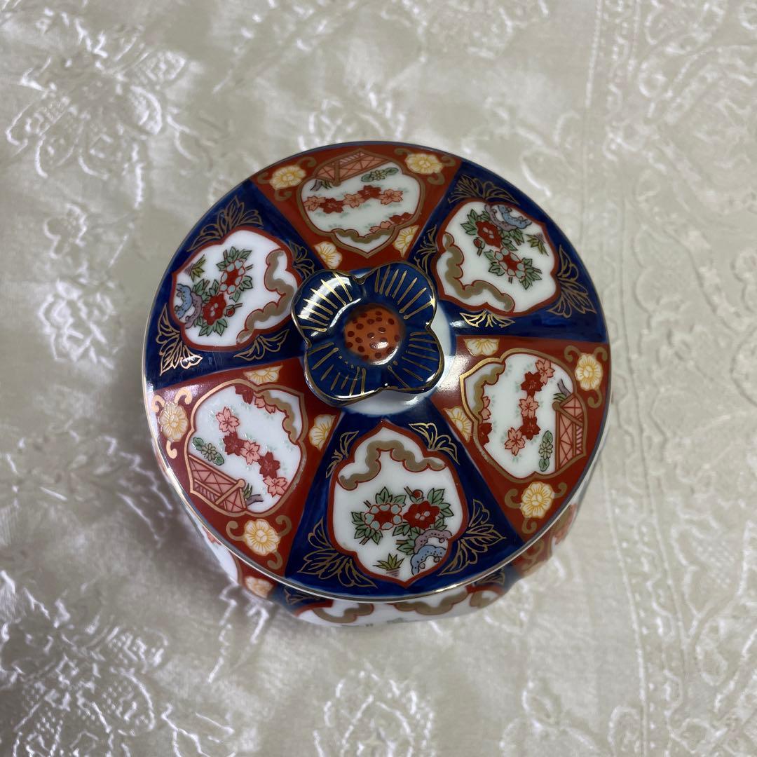 最終値下げ 当時物】火鉢 ノリタケ 陶器 ブルー 菊 手あぶり メダカ鉢 日陶