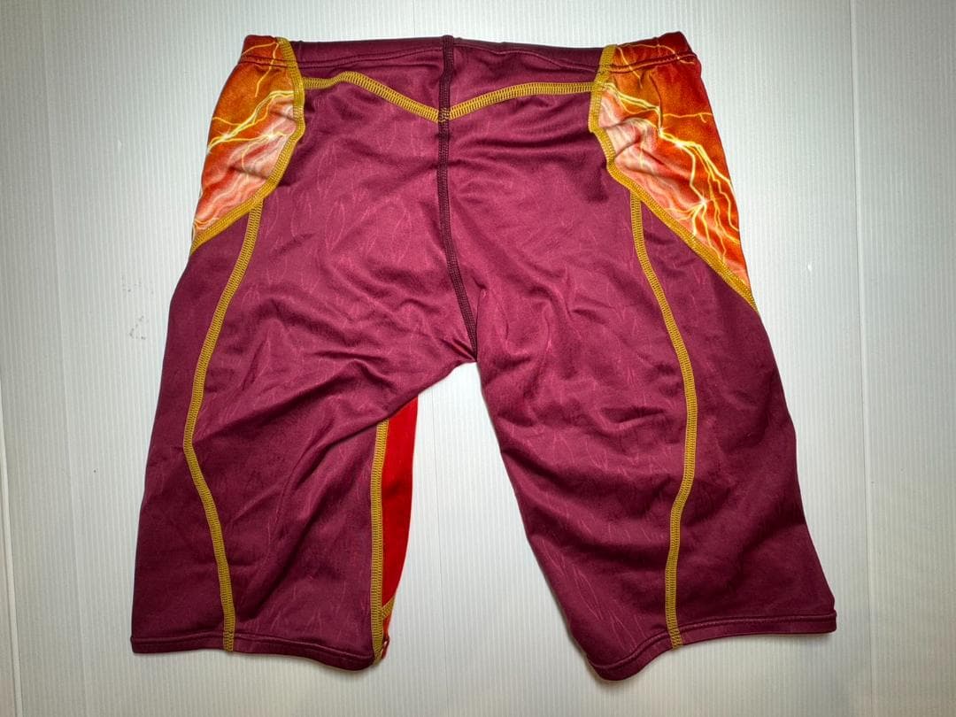 MJ55】mizuno 指定 男子 競泳水着 Sサイズ 競泳｜水着｜スイム｜ミズノ公式