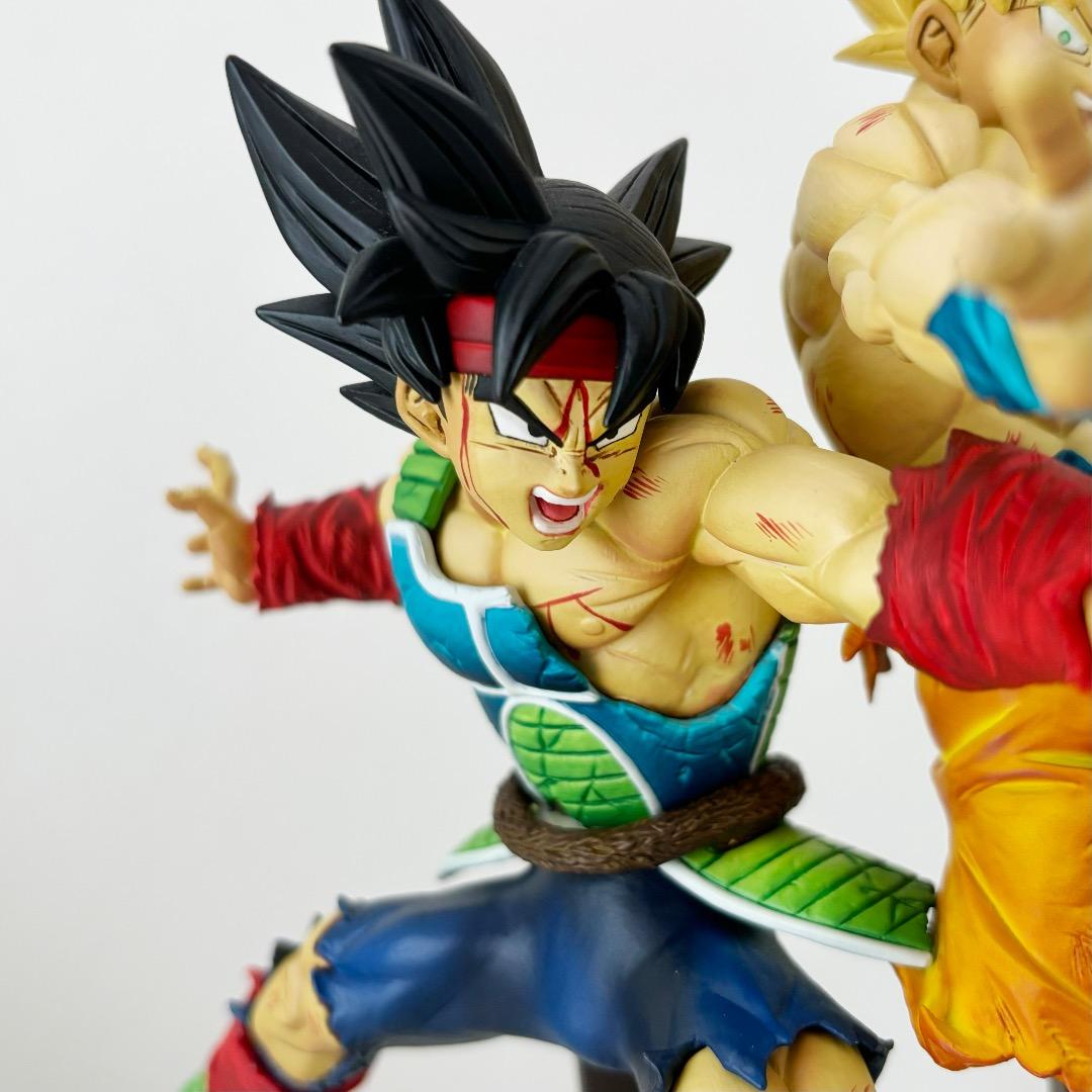 とよたろうが描いてみた リペイント ② ドラゴンボール超 孫悟空