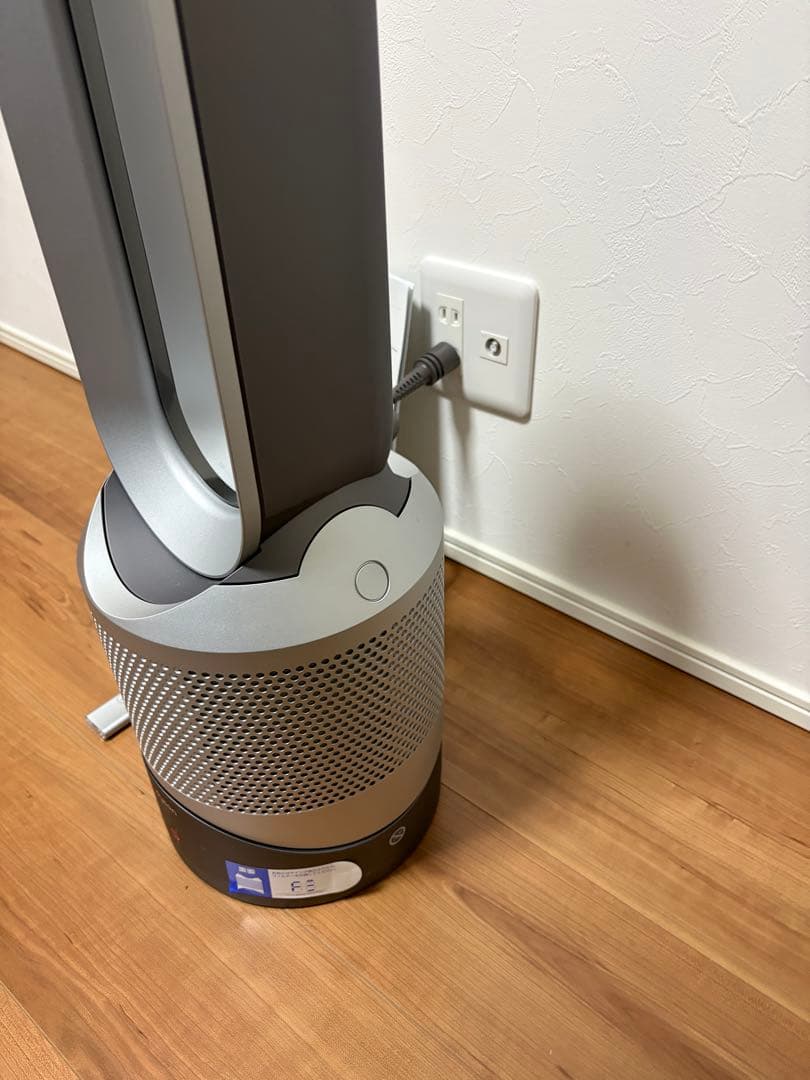 ✨美品✨ ダイソン Pure Hot+Cool HP00 2024年製