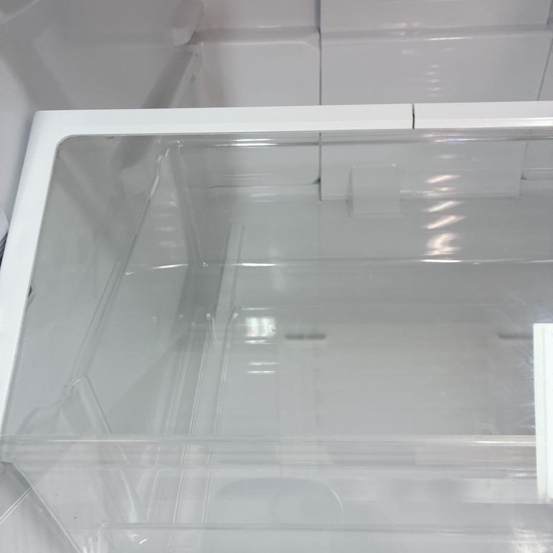 ◇大阪府 神戸市 配達無料！5ヶ月保証！◇ハイセンス◇282L冷蔵庫◇2021年