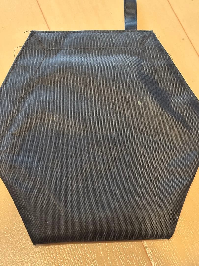 バーゴ　ヘキサゴンウッドストーブ　コンバーターストーブ