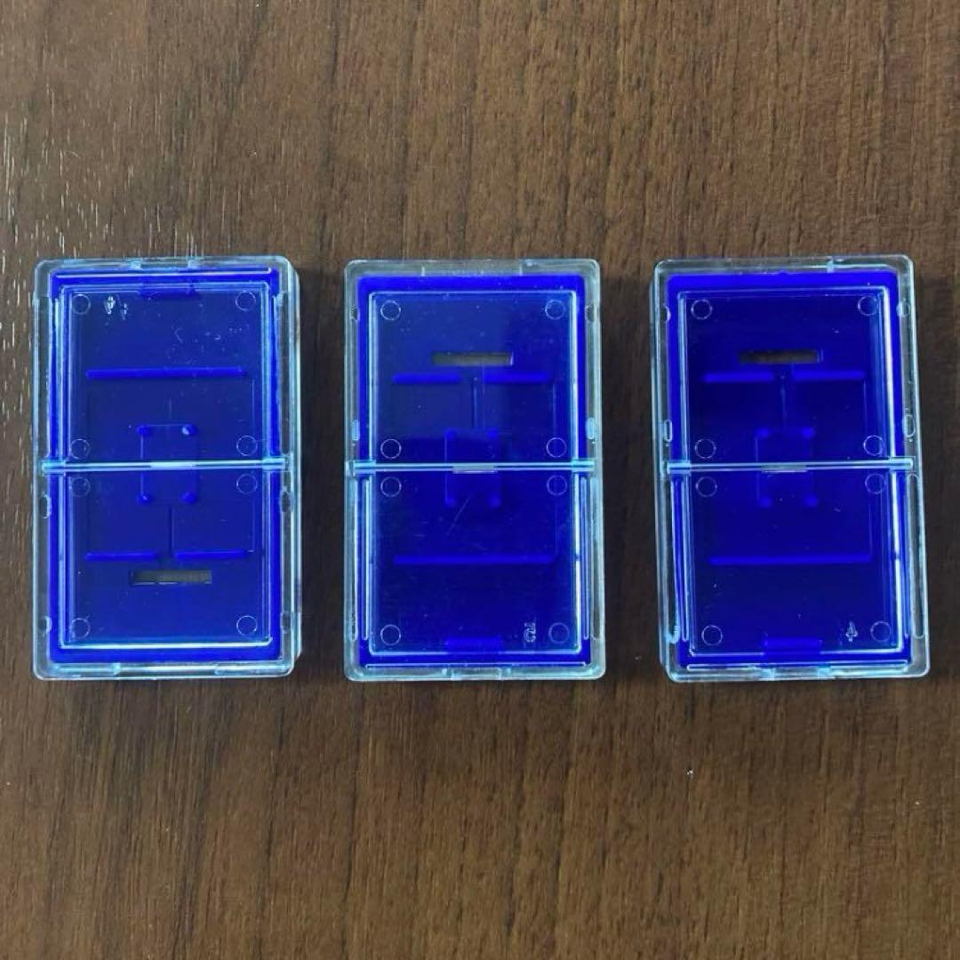 TUC GOLD0.1g チップ 3個セット