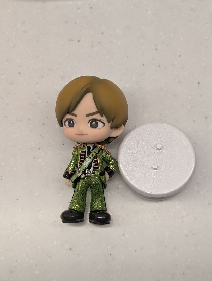 薮宏太ノーマルフィギュア