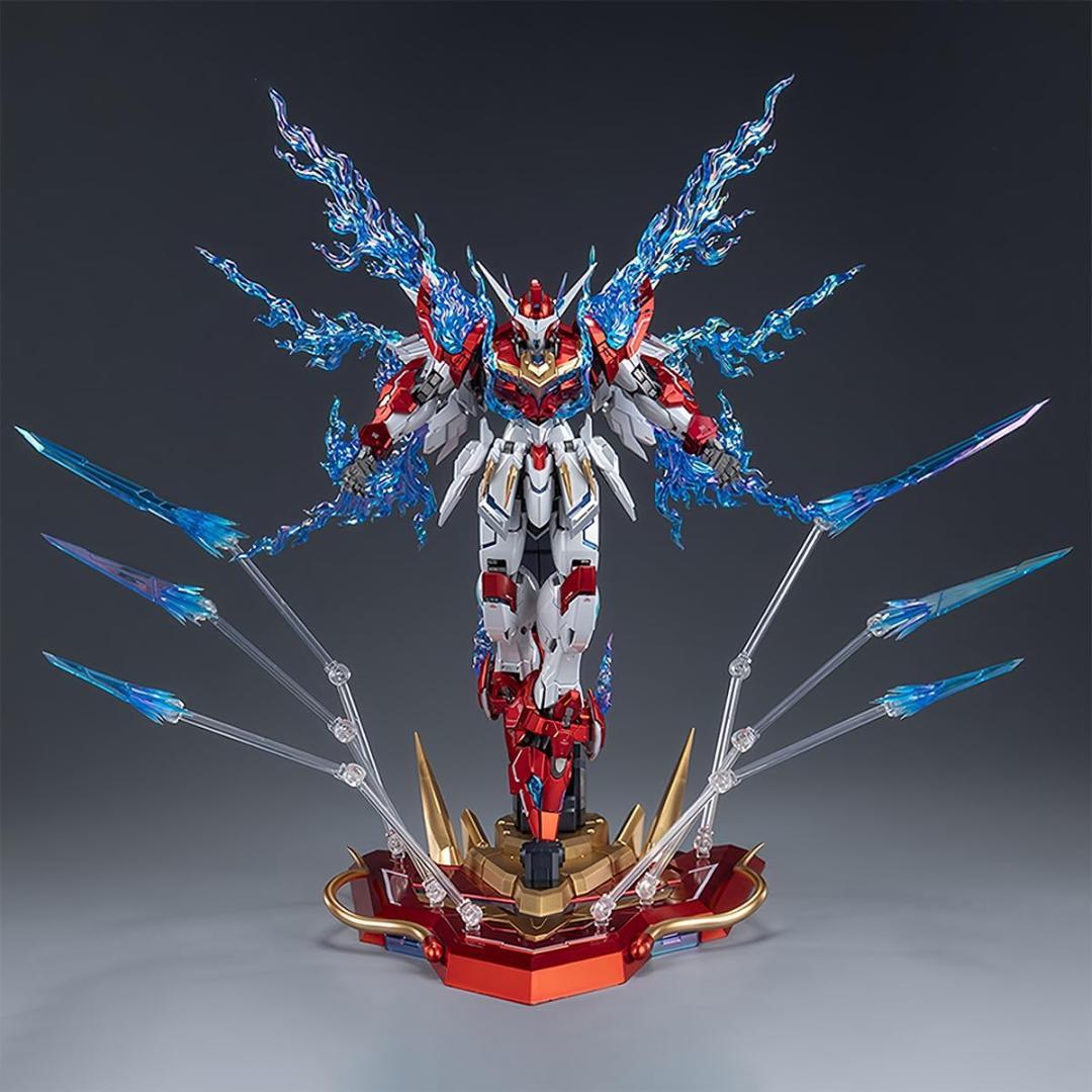 応龍号 コレクターズエディション