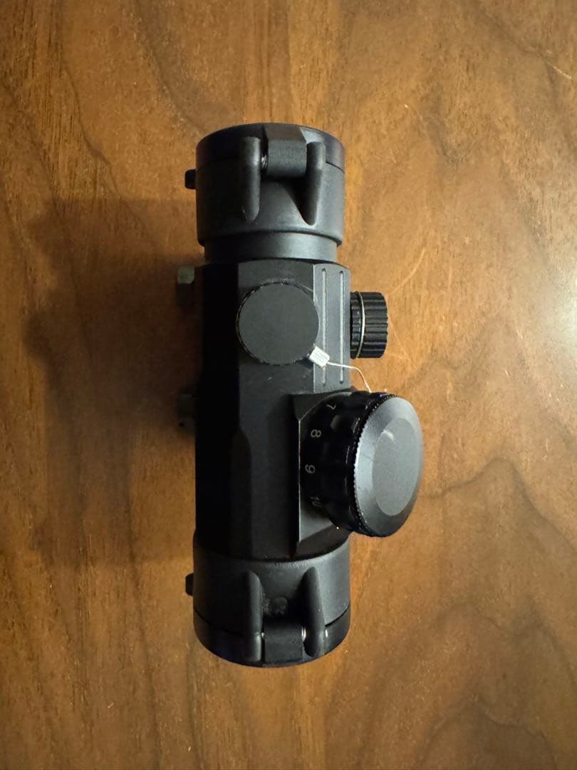 Vector Optics Calypos 1x30 プリズムスコープ