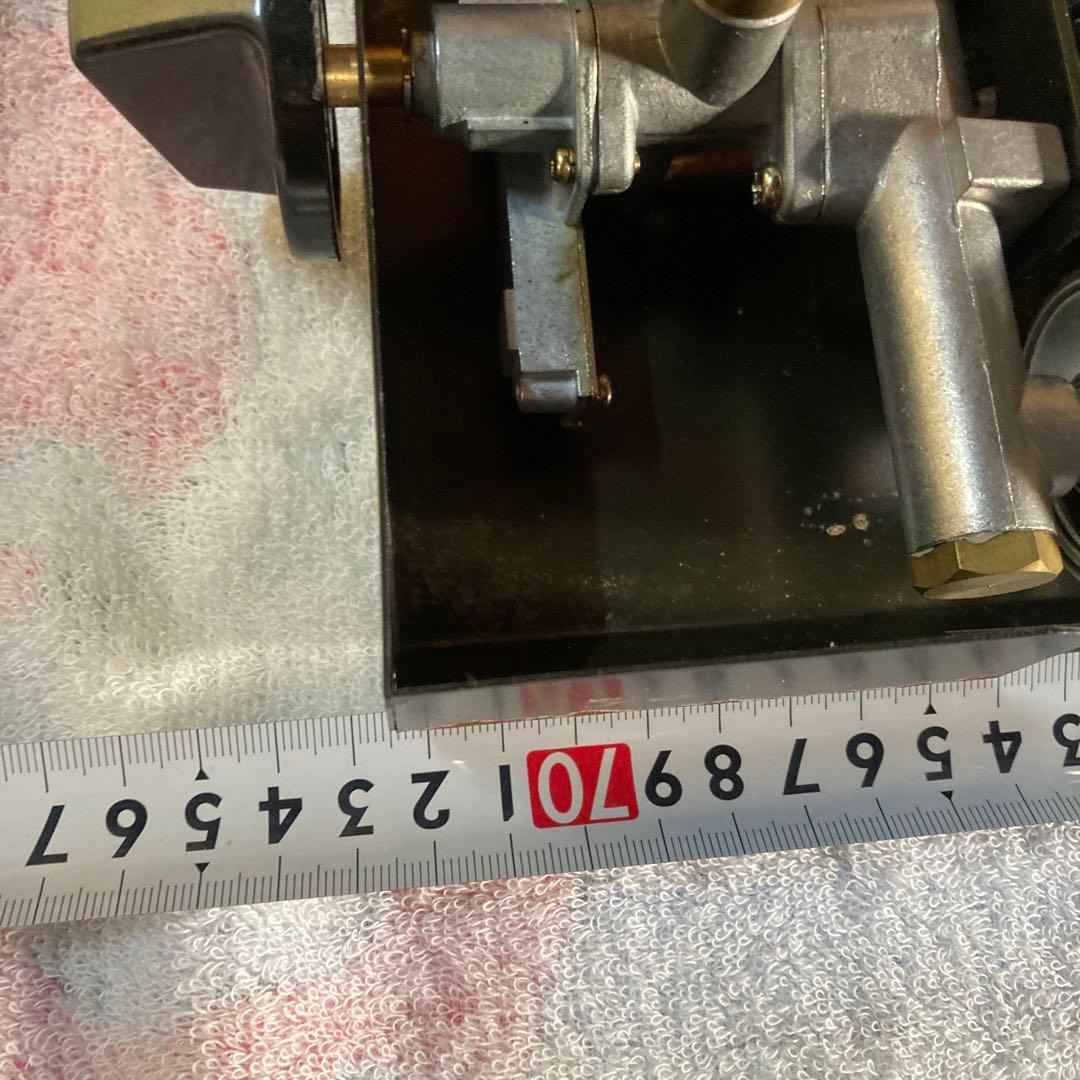 し*ち様 鉄板用バーナー お好みバーナ 大 プロパン