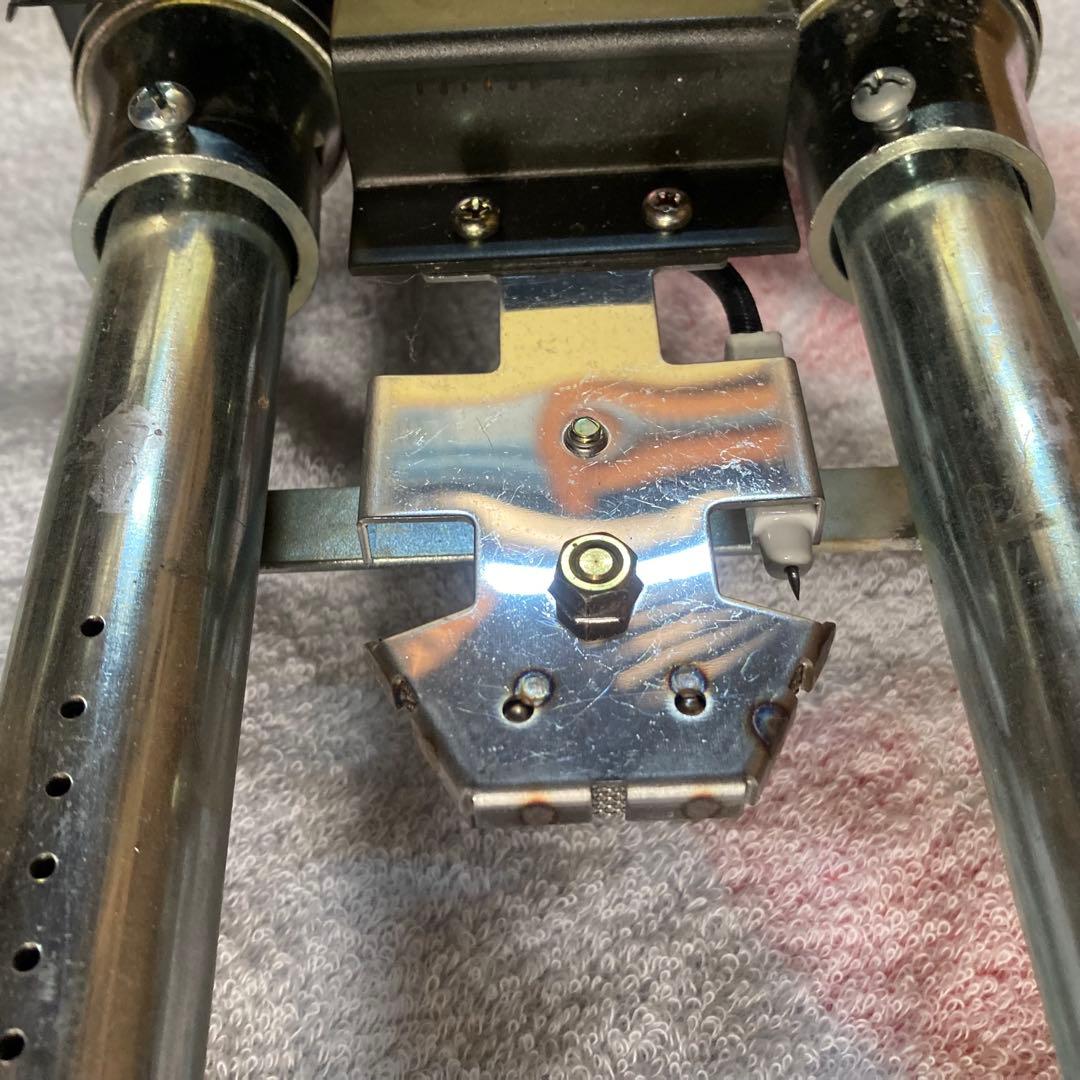 し*ち様 鉄板用バーナー お好みバーナ 大 プロパン