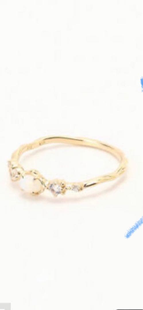 ともこ様ノジェス限定　リングのみ