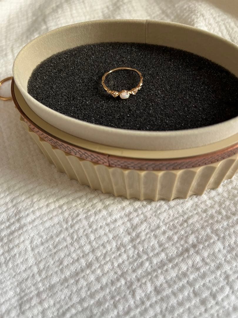 ともこ様ノジェス限定　リングのみ