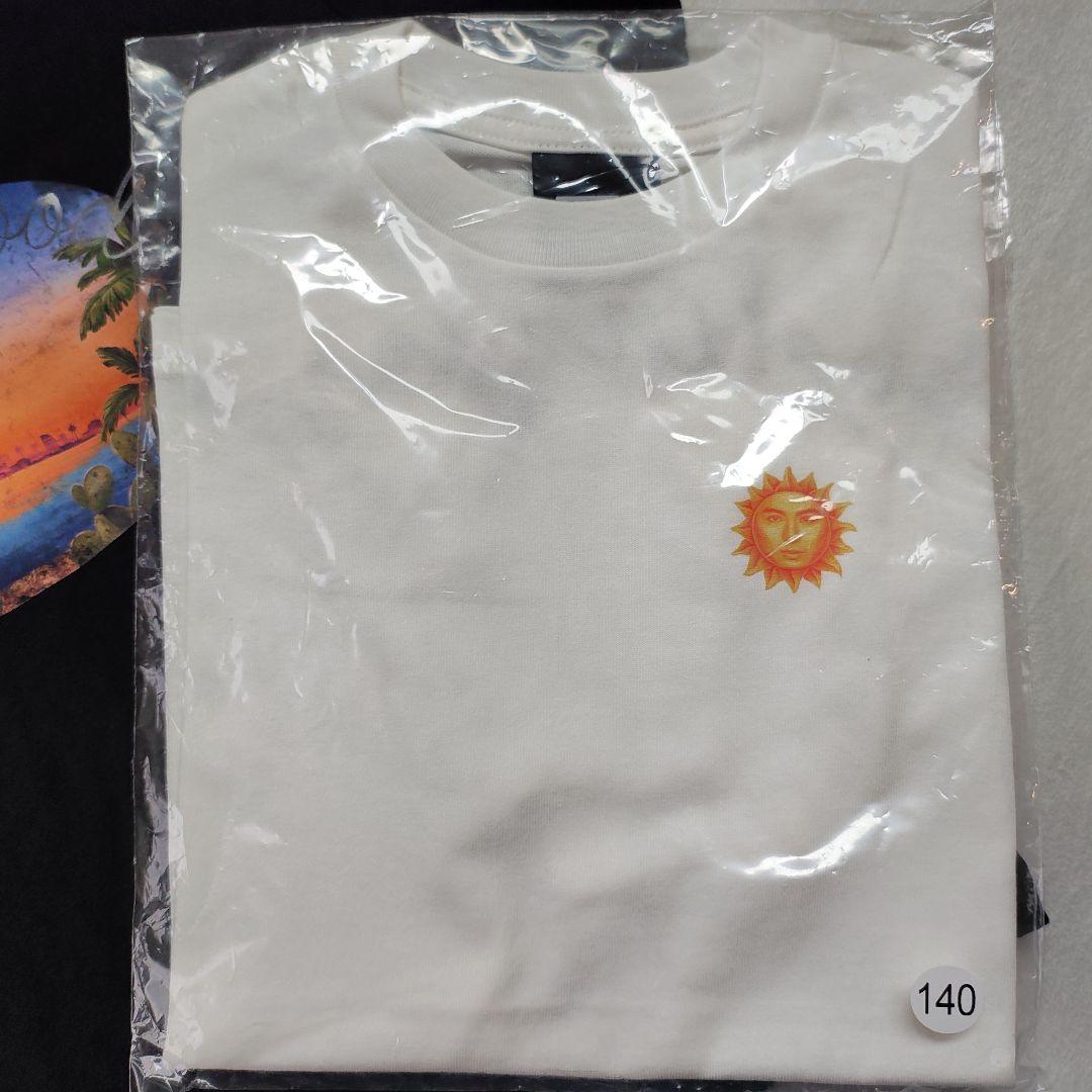 Fujii Kaze Tシャツセット 140 日産スタジアムLIVE