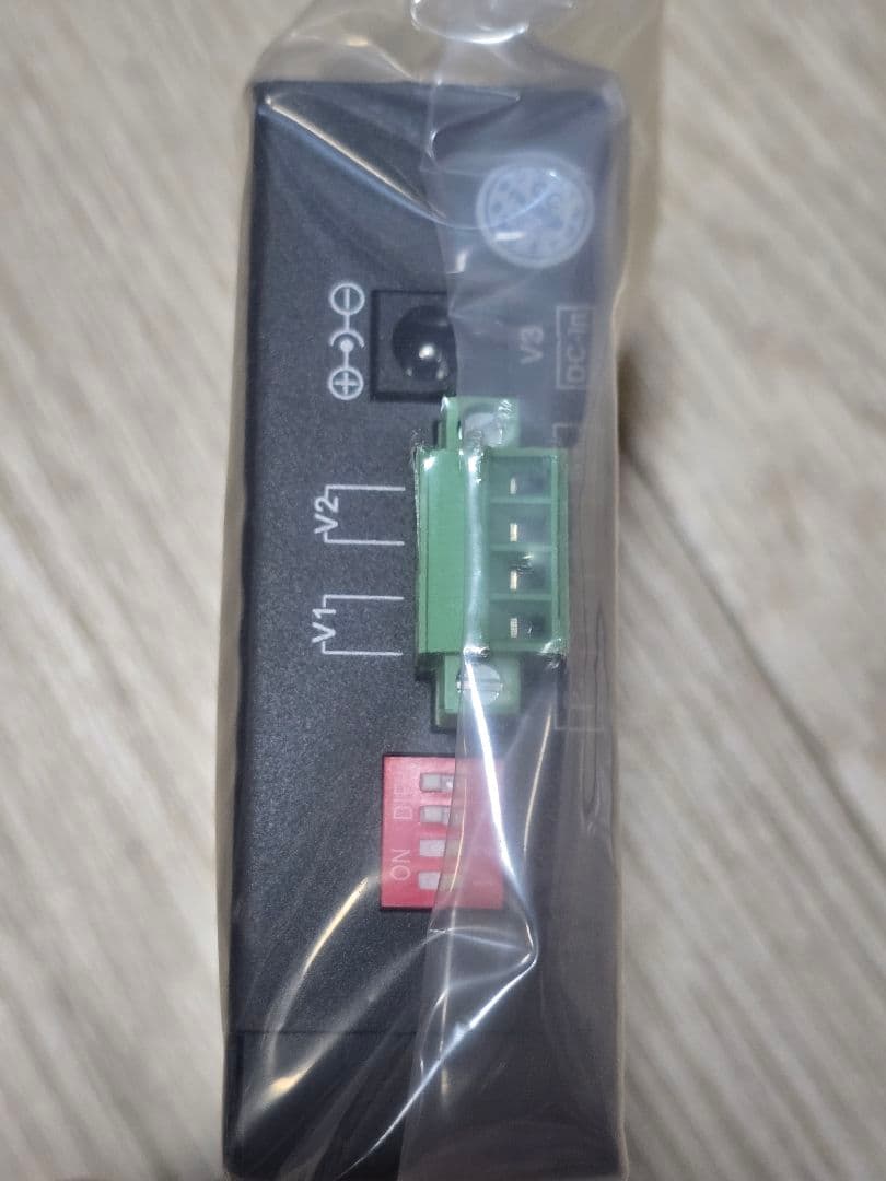 Managed PoE Switch G500WP-1XGT-1SX-SE-BT