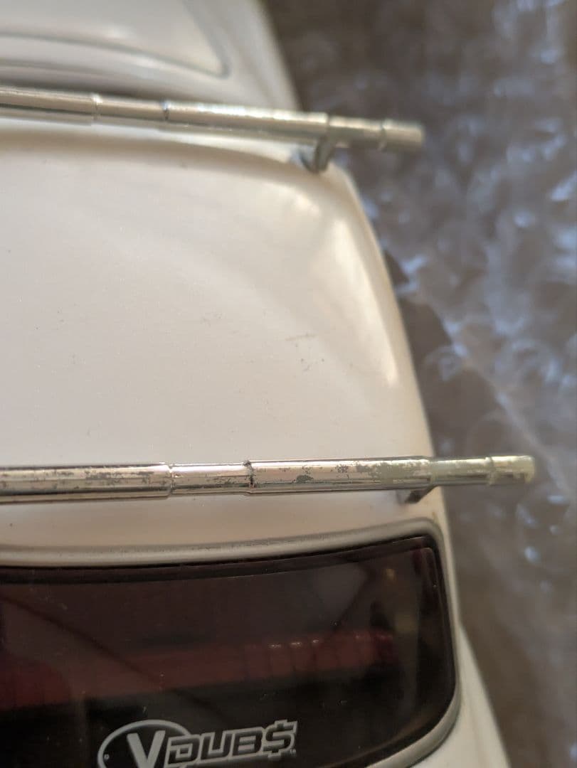 1959 フォルクスワーゲン カルマンギア クーペ