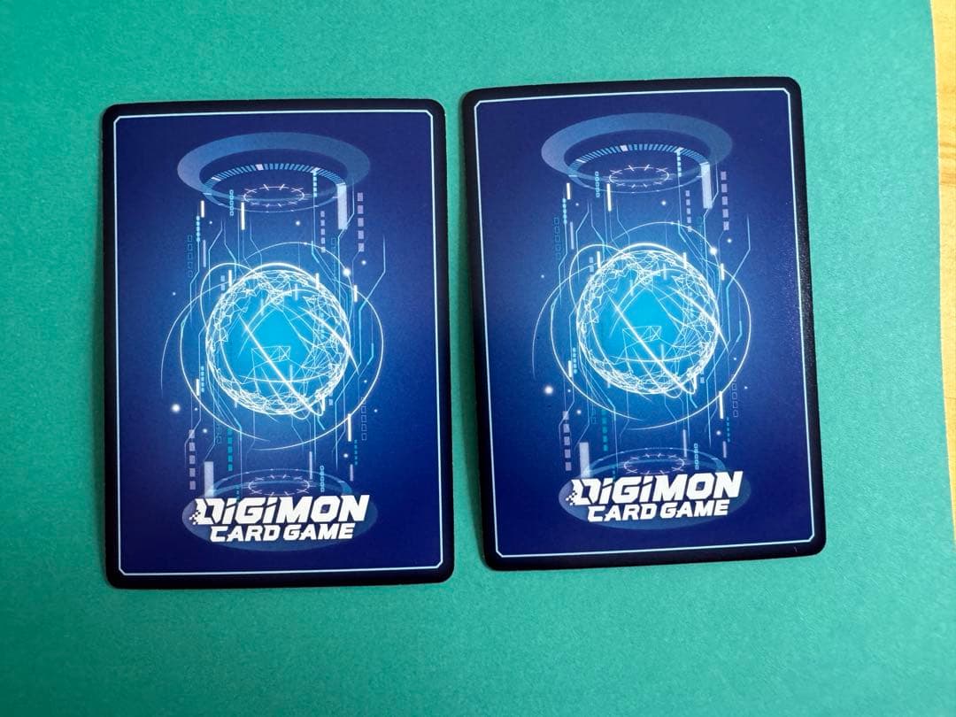 デジモンカードゲーム エクスブイモン アルティメットカップ