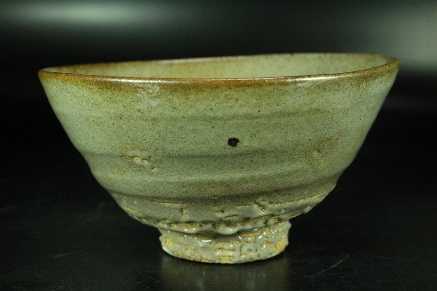 茶道具 鶏龍山 高麗 井戸茶碗(K-YC561) - メルカリ