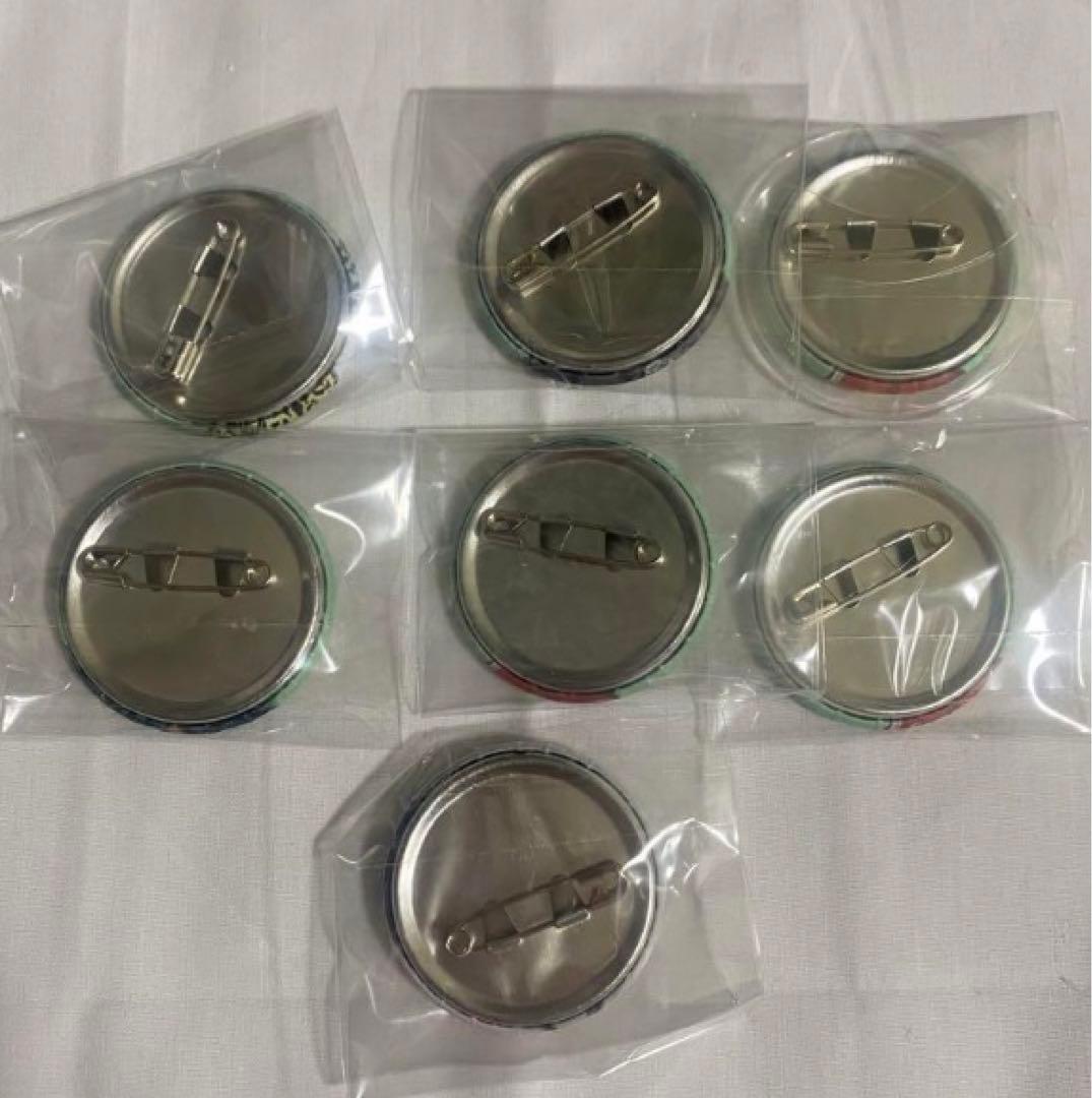 Da-iCE 花村想太 缶バッジ セット - メルカリ