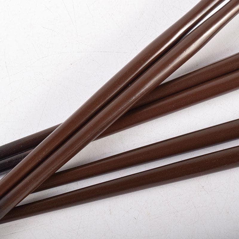 茶道具 銅火箸 三膳まとめて C R8560