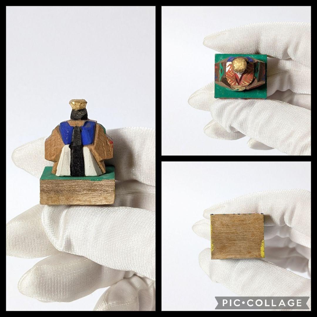 奈良 一刀彫のYahoo!オークション(旧ヤフオク!)の相場・価格を見る